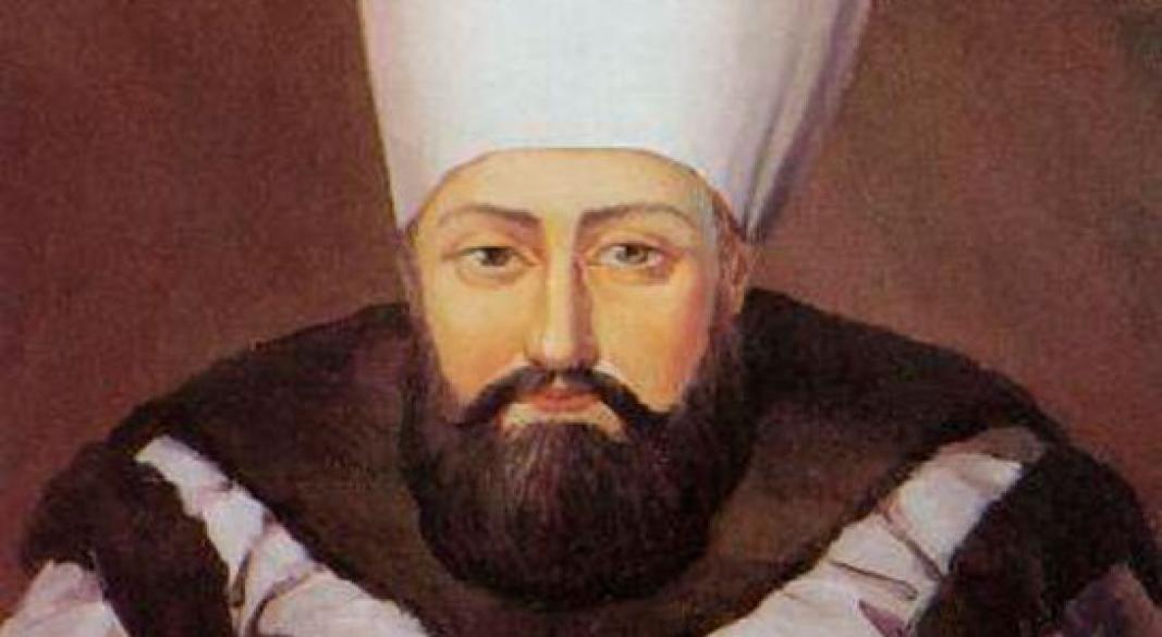 I Mahmut Kimdir - Biyografisi