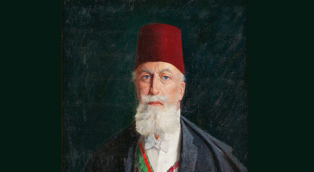 Sultan I Abdülmecit