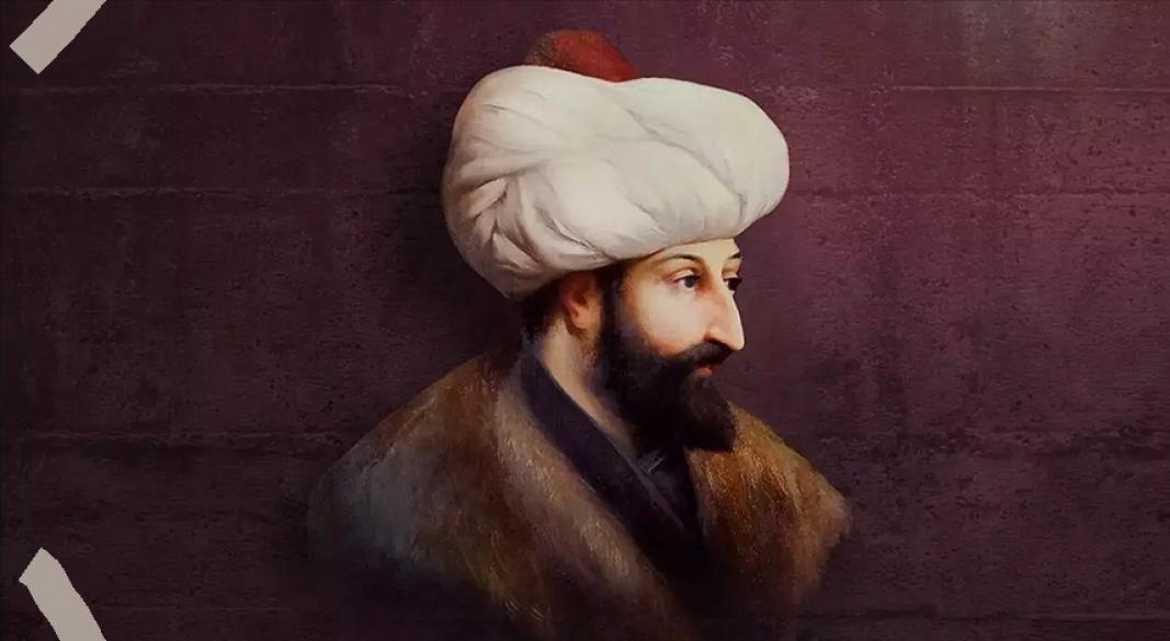 Fatih Sultan Mehmet
