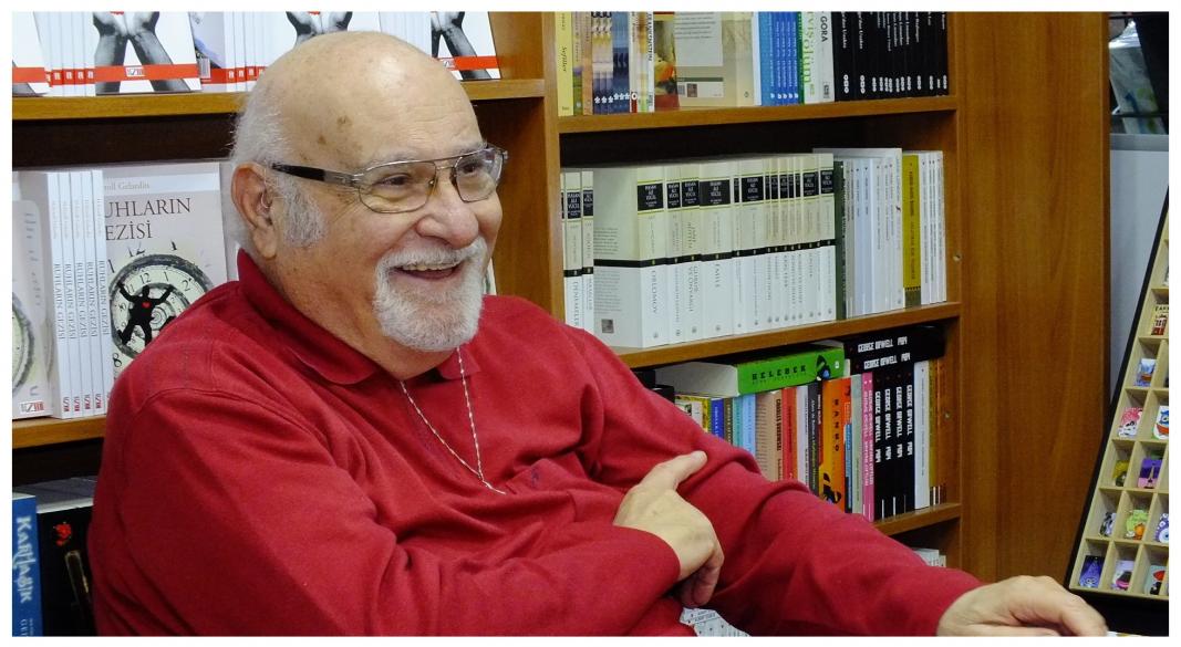 Türkiye'yi Yahudiler mi Kurdu?