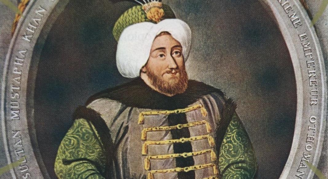 Sultan II Mustafa Kimdir
