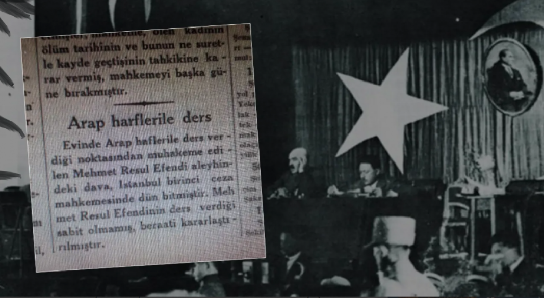 Kuran Öğretenlere ve Okuyanlara Hapis Cezası