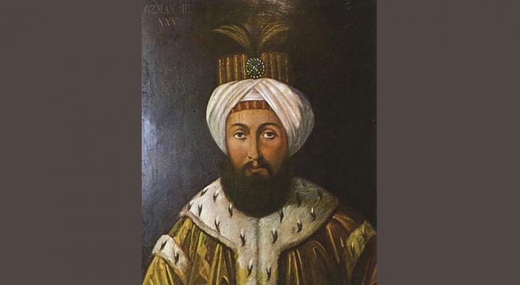 Sultan III Osman