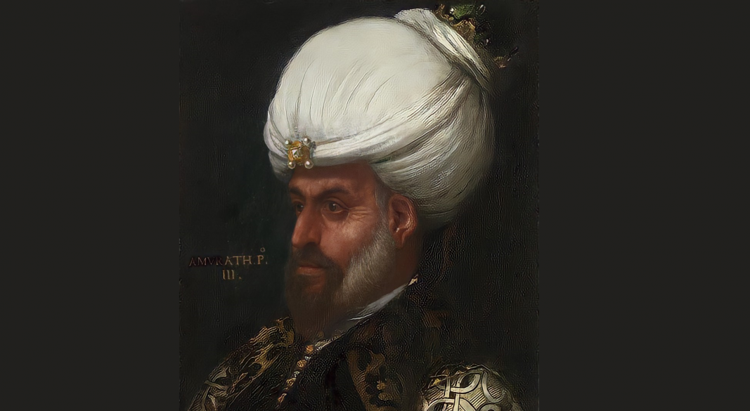Sultan I. Murad Hüdavendigâr