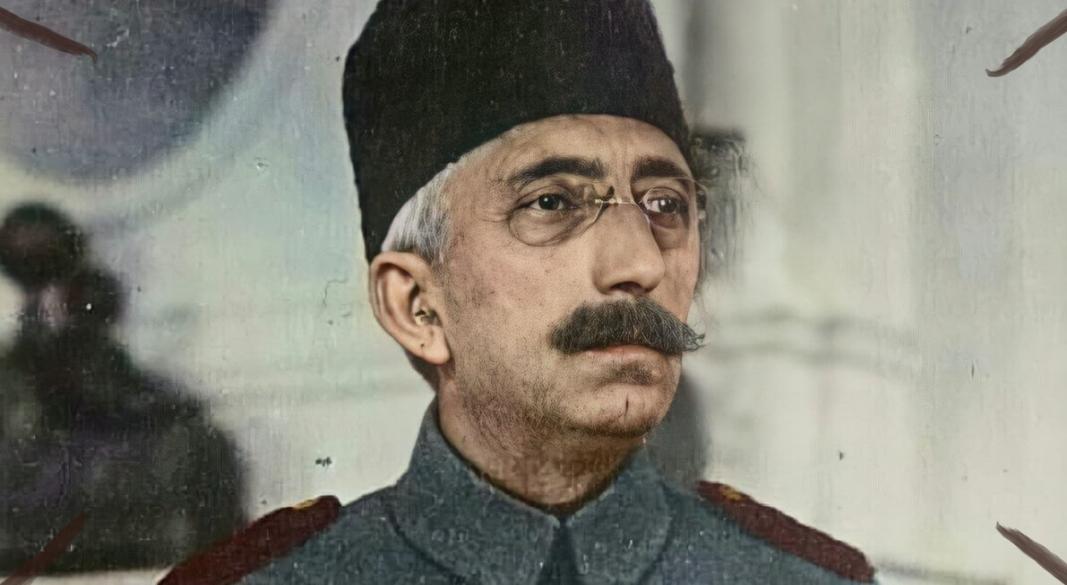 Sultan VI Vahdettin