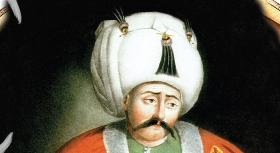 Yavuz Sultan Selim  Hayatı
